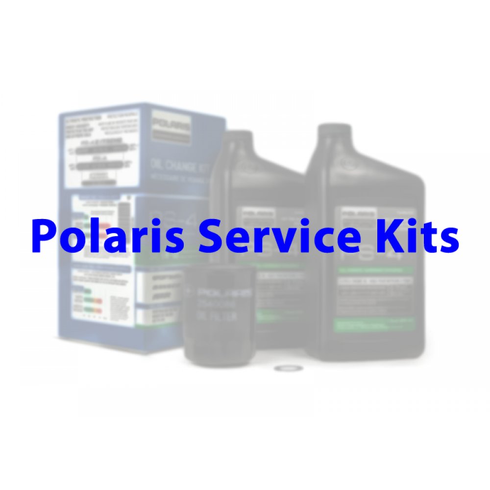 Polaris Ranger Diesel 1000 Service Kit